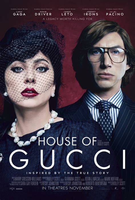 louis vuitton 2016 film|house of gucci similar movies.